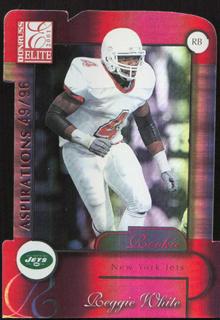 Reggie White