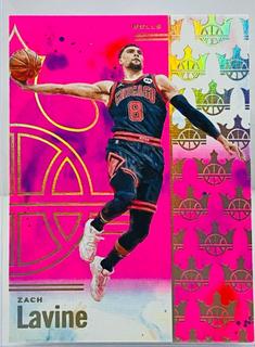 Zach LaVine