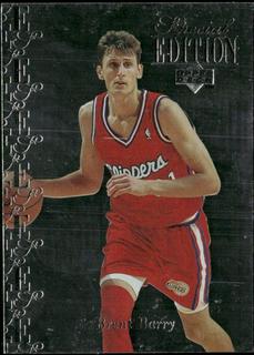 Brent Barry