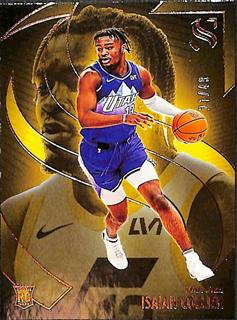 Isaiah Collier
