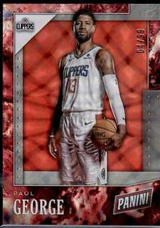 Paul George
