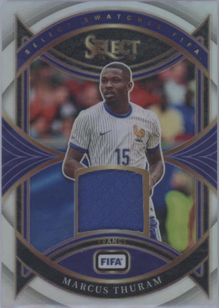 Marcus Thuram #SW-MT