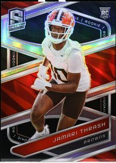 Jamari Thrash