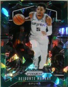 Dejounte Murray
