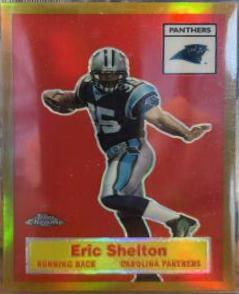 Eric Shelton