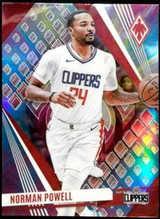 Norman Powell