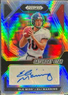 Eli Manning