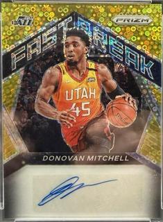 Donovan Mitchell