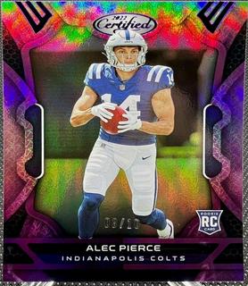 Alec Pierce