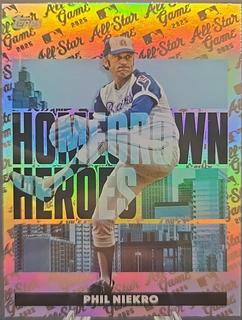 Phil Niekro