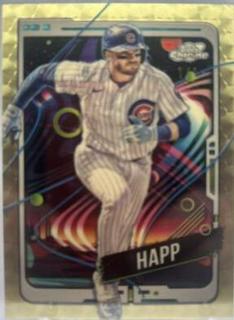 Ian Happ