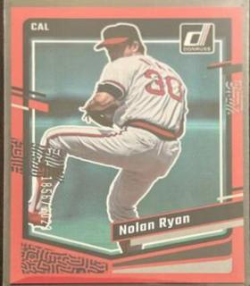 Nolan Ryan