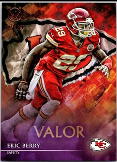 Eric Berry