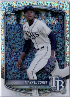 Maykel Coret