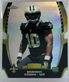 Brandin Cooks