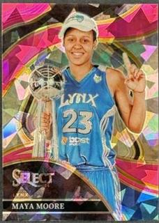Maya Moore