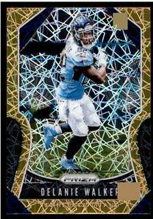 Delanie Walker