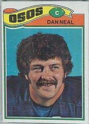 Dan Neal