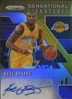 Kobe Bryant