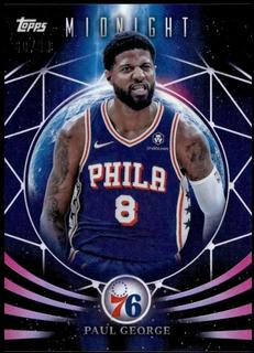 Paul George
