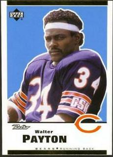 Walter Payton