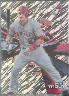 Mike Trout