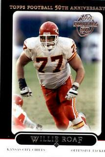 Willie Roaf
