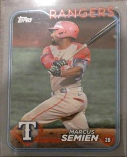 Marcus Semien