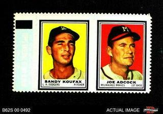 Sandy Koufax