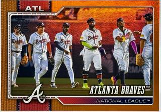 Team Card