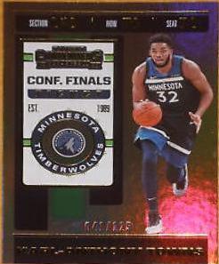 Karl Anthony Towns