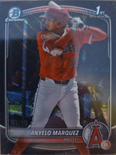 Anyelo Marquez