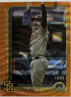 Dylan Cease