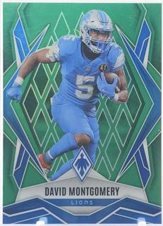 David Montgomery