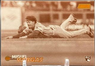 Miguel Vargas