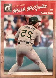 Mark McGwire