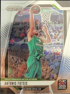 Antonis Fotsis