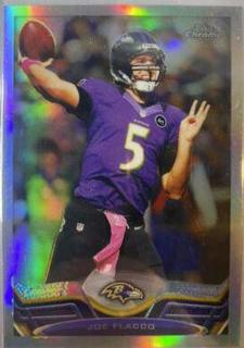 Joe Flacco