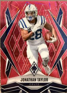 Jonathan Taylor