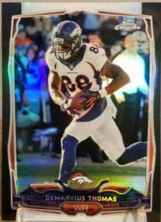 Demaryius Thomas