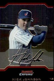 Nick Johnson