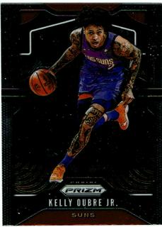 Kelly Oubre Jr.