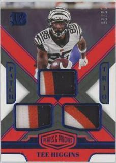 Tee Higgins