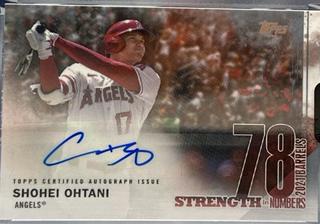 Shohei Ohtani