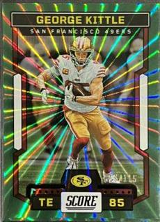 George Kittle