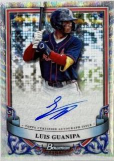 Luis Guanipa