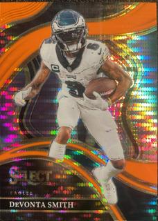 DeVonta Smith