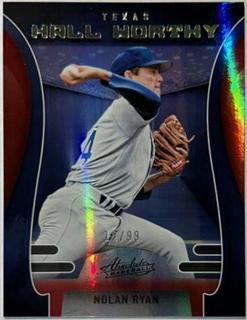 Nolan Ryan