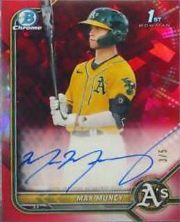 Max Muncy