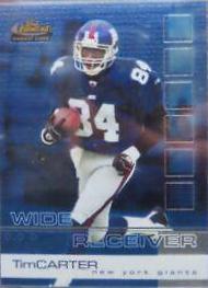 Tim Carter